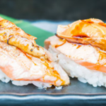 review-salmon-aburi-sushi-dengan-aroma-smoky