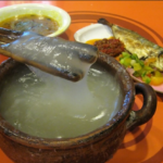 review-makanan-papeda