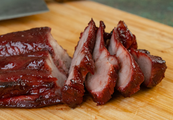 review-makanan-char-siu-babi-ala-chinese-food