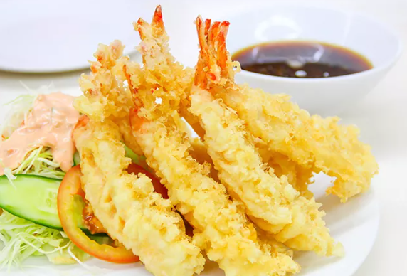 review-makanan-udang-tempura-ala-jepang