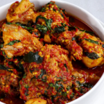 review-masakan-ayam-bakar-rica-rica-yang-menggugah-selera