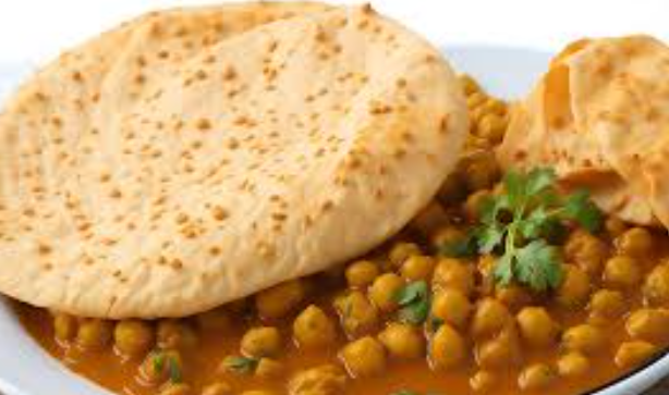 review-masakan-india-chole-bhature-yang-mengenyangkan