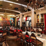 Review Restoran Tugu Kunstkring Paleis: Klasik dan Elegan