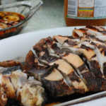 review-cumi-bakar-madu-dengan-aroma-menggugah