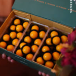 Review Kue Nastar Imlek Rasa Nanas Premium