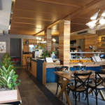 Review Restoran GIOI: Modern Asian yang Stylish