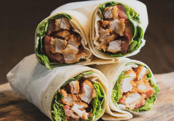 Review Makanan Shawarma Paling Enak dan Otentik Tahun 2026