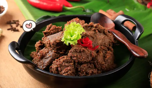 Daftar Kuliner Terenak Dengan Racikan Bumbu Paling Otentik