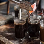 Kopi Joss Lik Man Kuliner Unik Malam Hari di Yogyakarta