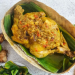 Review Ayam Betutu Bali Dengan Bumbu Base Genep Melimpah