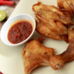 Ayam Goreng Berkah Ragunan Kuliner Legendaris Jakarta