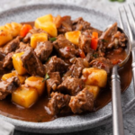 Review Goulash Hungaria Sup Tradisional Kaya Rempah