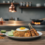 Review Nasi Goreng Spesial 2026 Sentuhan Modern Terkini