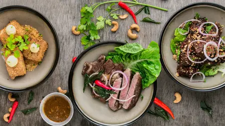 Kuliner Tradisional vs Modern Mana Yang Paling Unggul