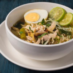 Soto Ayam Nusantara Ragam Daerah Rasa Kuah Tradisional