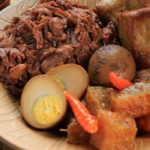 Review Gudeg Jogja Autentik dengan Rasa Manis yang Legit
