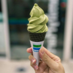 Tren Dessert 2026 Croffle Mochi Gelato