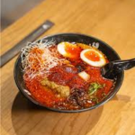 Ramen Pedas Level 10 Tantangan Kuliner Viral