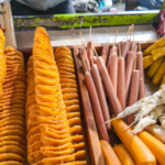 Review Street Food Murah dengan Rasa Super Nikmat