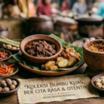 Review Kuliner Tradisional Mei 2026 Cita Rasa Otentik