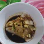 Review Makanan Pempek Palembang Gurih dan Kenyal