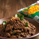 Review Rendang Daging Sapi Padang Asli yang Menggugah Selera