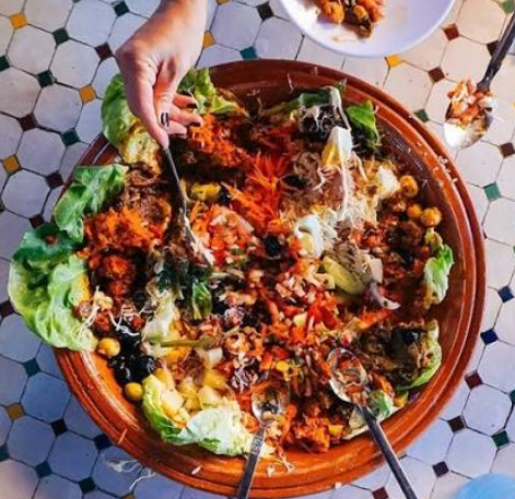Rasa Autentik Terjangkau Jadi Favorit Pecinta Kuliner